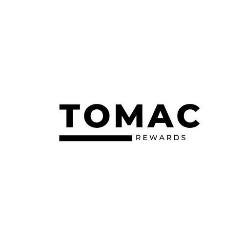 Tomac Rewards